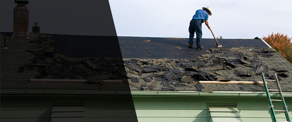 Wind Ridge Roofing Contractors