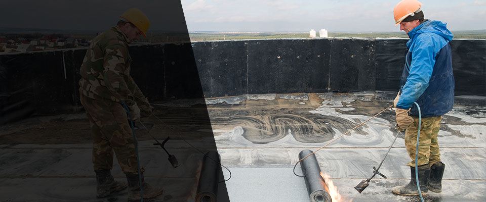 Wind Ridge Roofing Contractors
