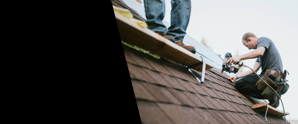 Wind Ridge Roofing Contractors